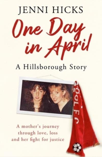 One Day in April