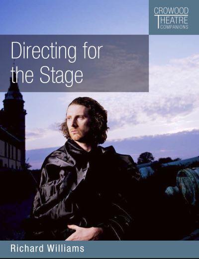 Directing For the Stage
