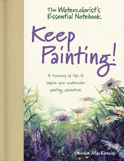 The Watercolorist's Essential Notebook