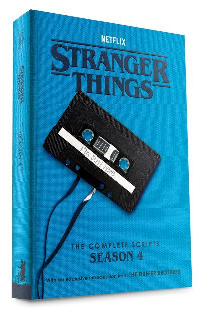 Stranger Things