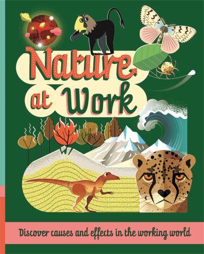Nature At Work
