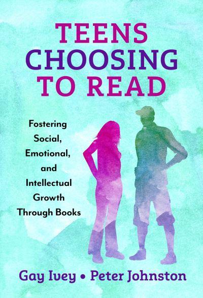 Teens Choosing To Read