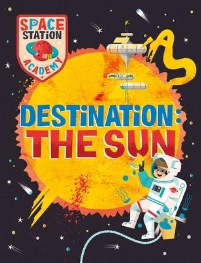 Destination - the Sun