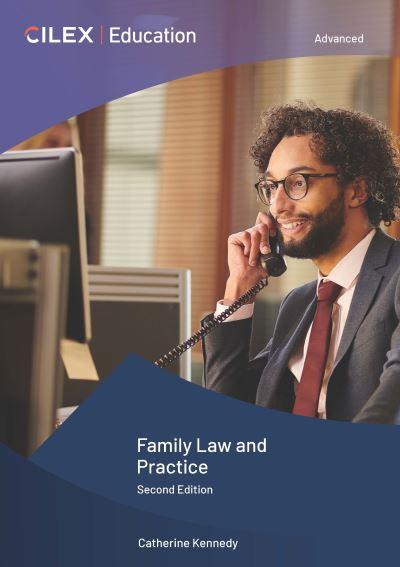 Family Law and Practice