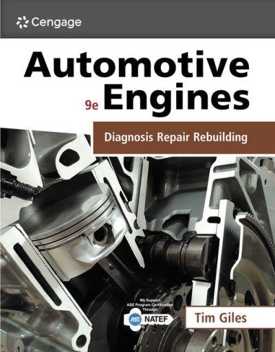 Automotive Engines