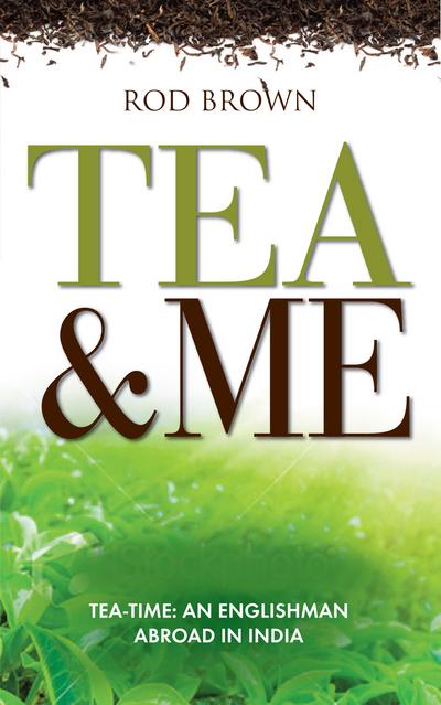 Tea and Me
