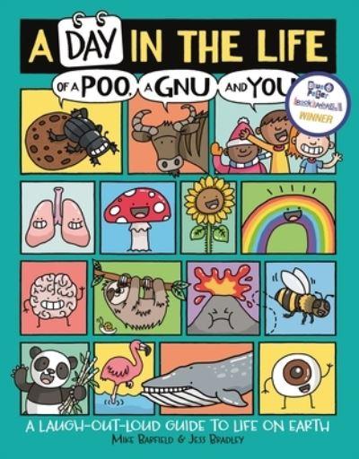 Day In The Life Of A Poo A Gnu And You P/B