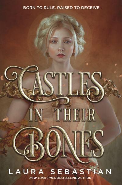 Castles in Their Bones