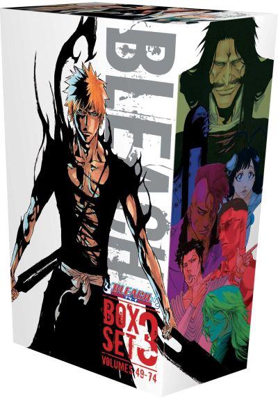 Bleach Box Set. 3