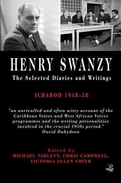 The Selected Diaries and Writings of Henry Swanzy