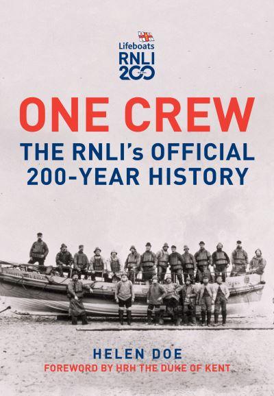 One Crew