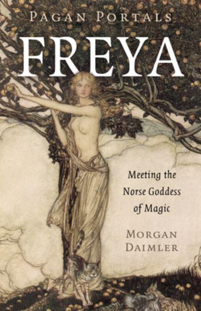 Freya