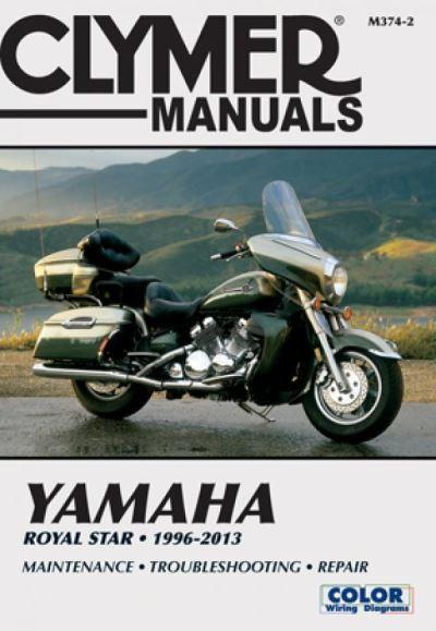 Yamaha Royal Star