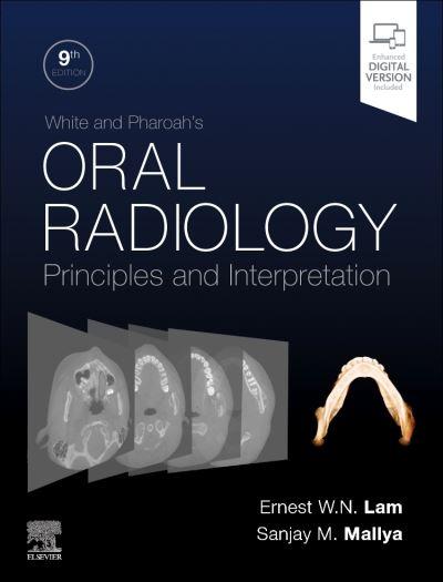 White and Pharoah's Oral Radiology