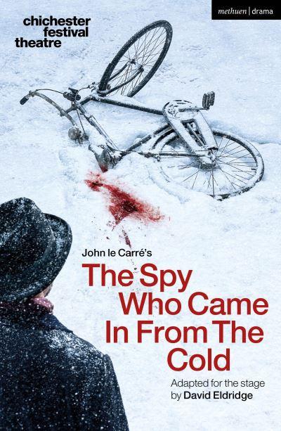 The Spy Who Came in From the Cold