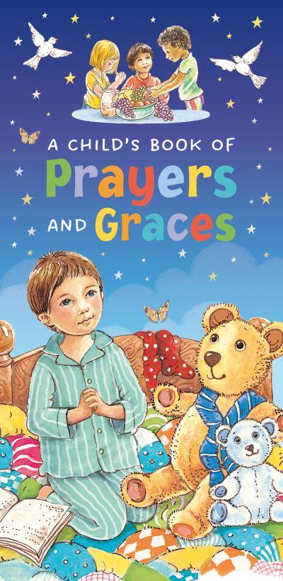 A Child's Book of Prayers and Graces