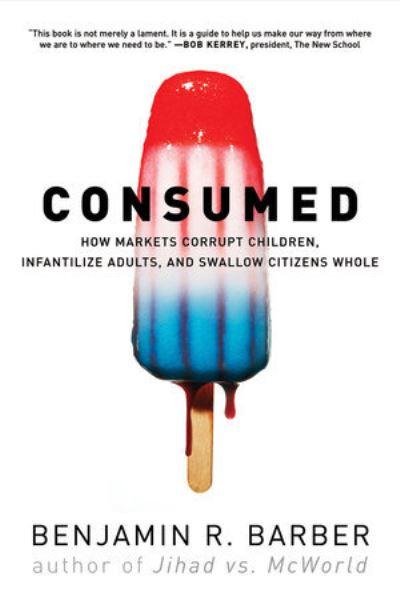 Consumed