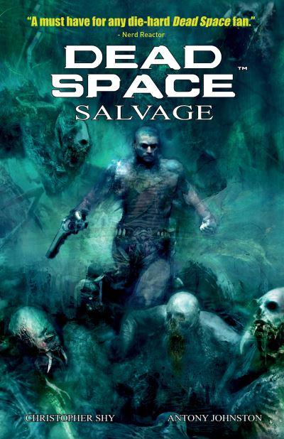 Dead Space. Vol. 2