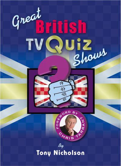 Great British TV Quiz Shows