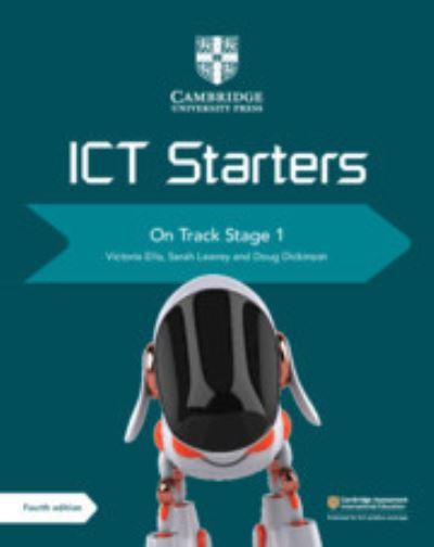 Cambridge ICT Starters on Track. Stage 1