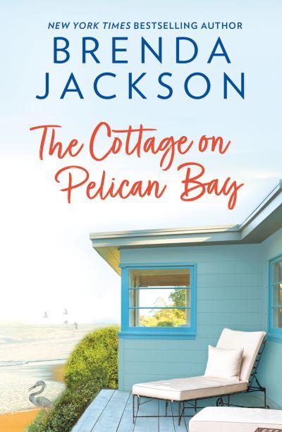 The Cottage on Pelican Bay