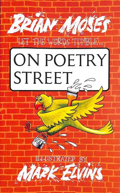 On Poetry Street