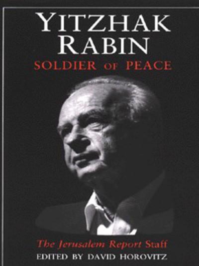Yitzhak Rabin