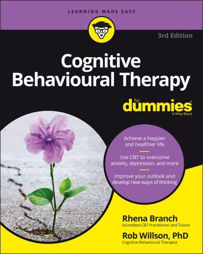 Cognitive Behavioural Therapy