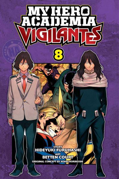Vigilantes