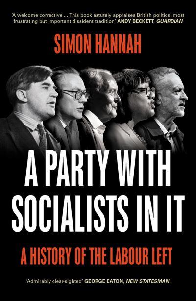 A Party With Socialists in it