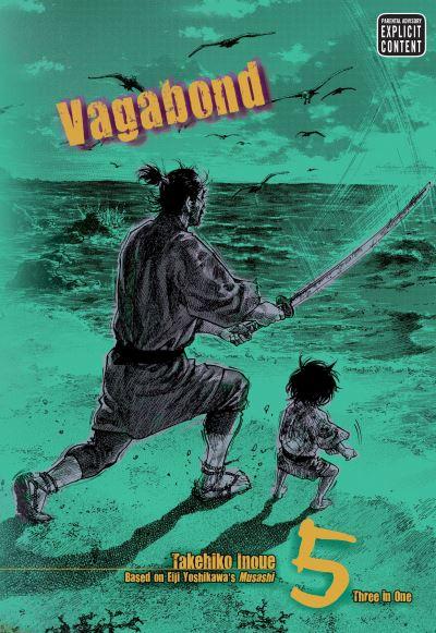 Vagabond. 5