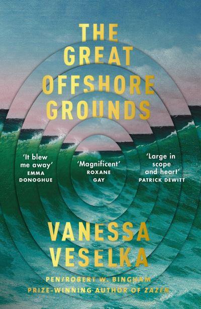 Great Offshore Grounds P/B