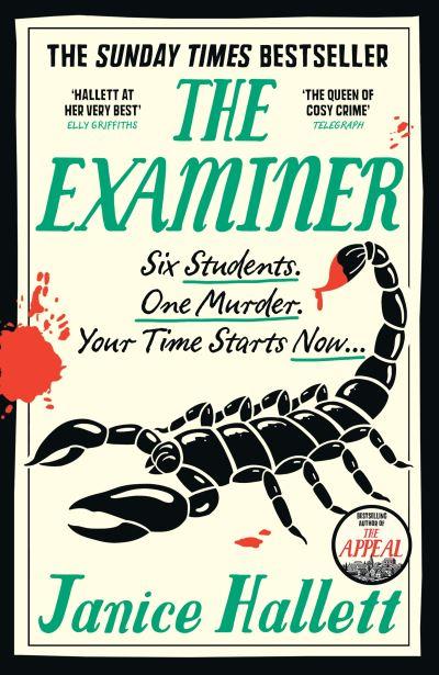 The Examiner