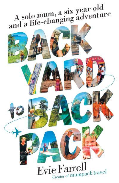 Backyard To Backpack