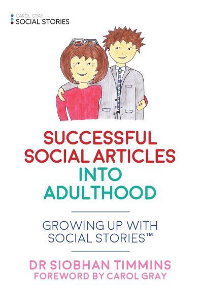 Successful Social Articles Into Adulthood