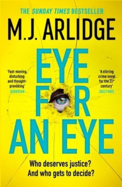 Eye For An Eye P/B
