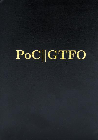 PoC || GTFO