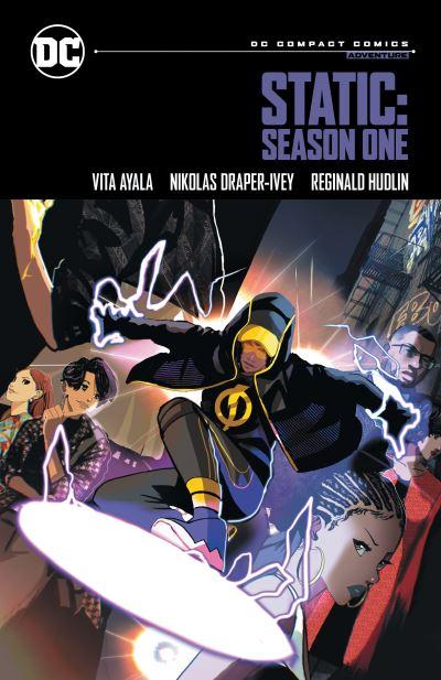 Static, Season One