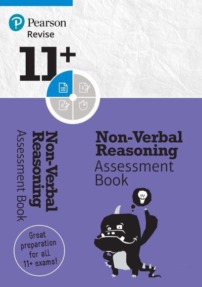 Non-Verbal Reasoning. Assessment Book