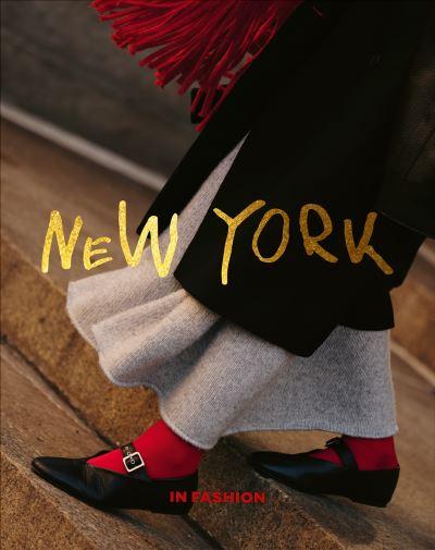 New York in Fashion