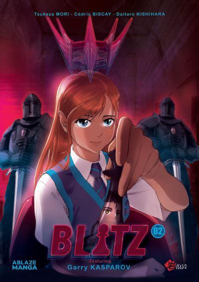 Blitz. Volume 2