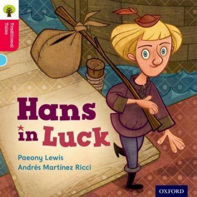Hans in Luck