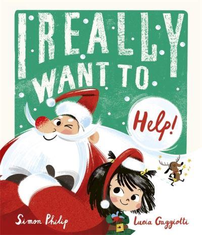 I Really Want To Help!