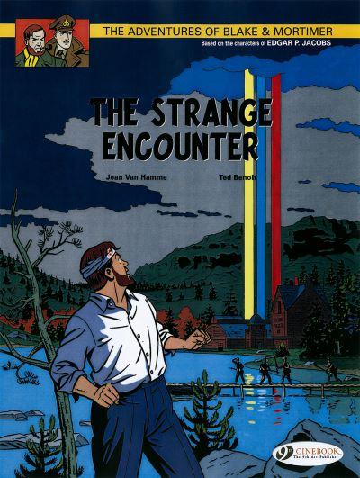The Strange Encounter
