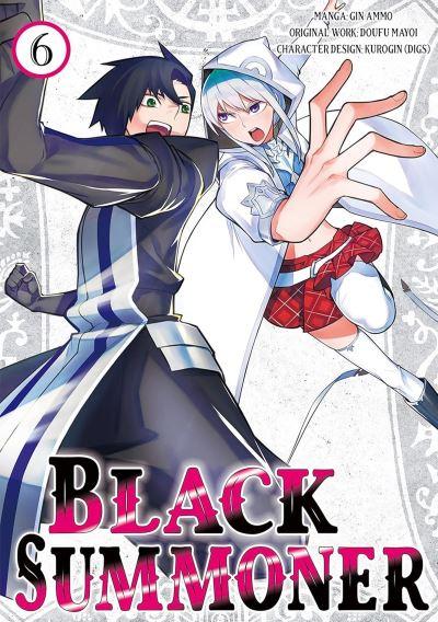 Black Summoner. Vol. 6