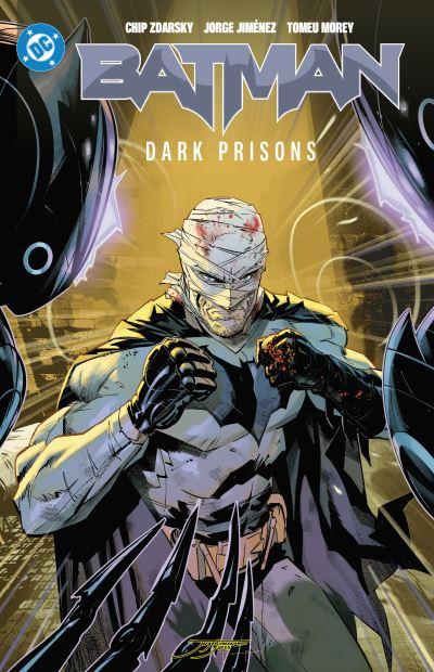 Dark Prisons