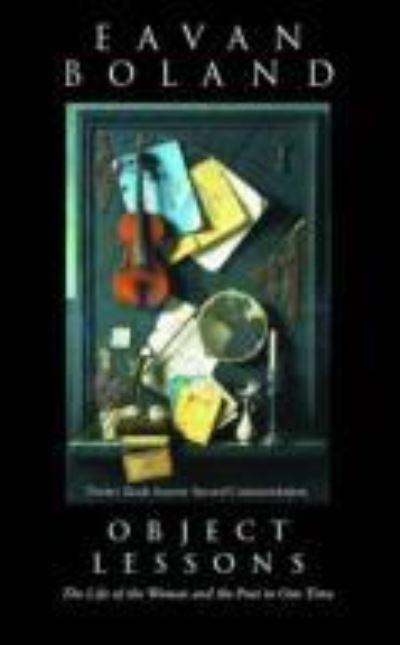 Object Lessons
