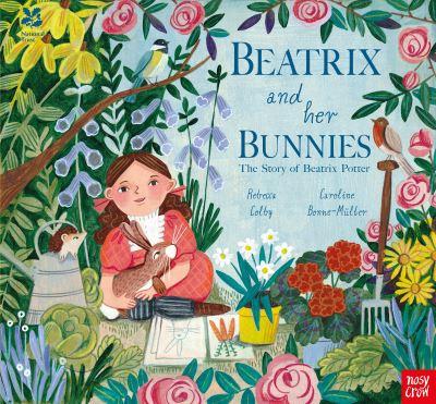 Beatrix and Her Bunnies