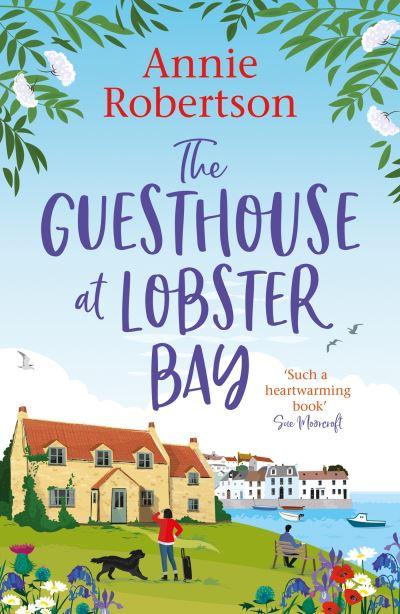 The Guesthouse At Lobster Bay