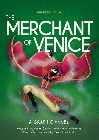 Shakespeare's The Merchant of Venice